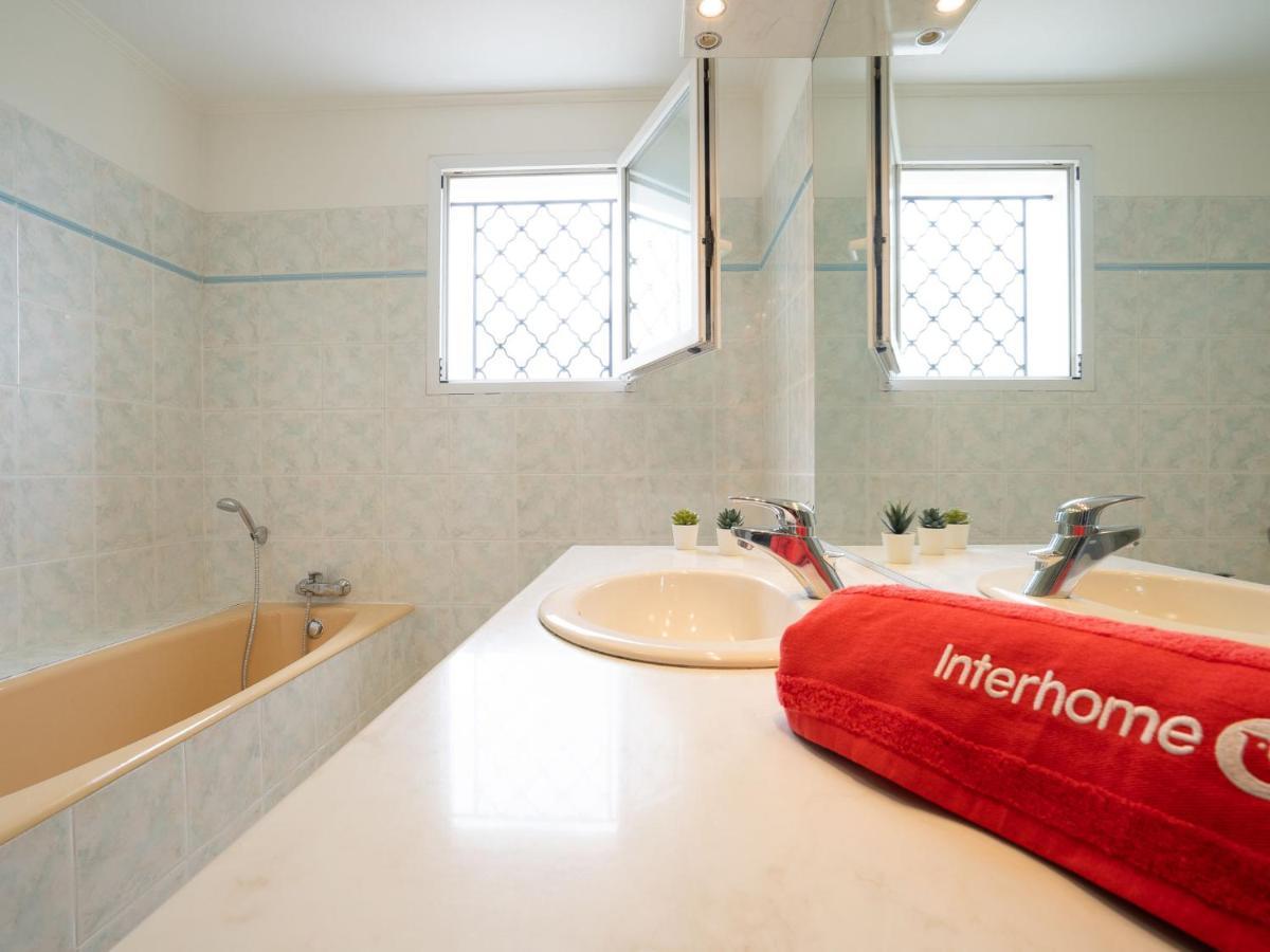 Apartment Cristobal By Interhome Biarritz Extérieur photo
