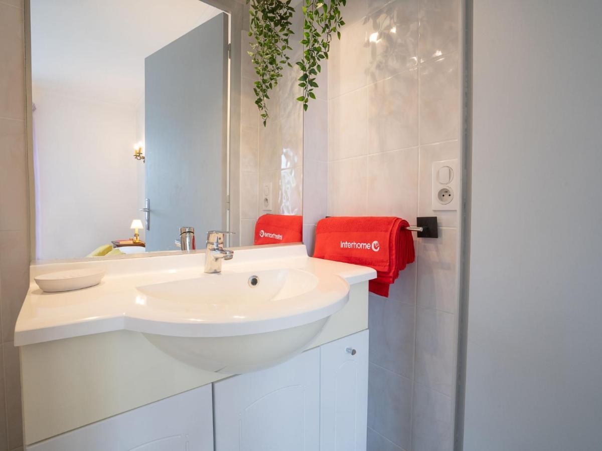 Apartment Cristobal By Interhome Biarritz Extérieur photo
