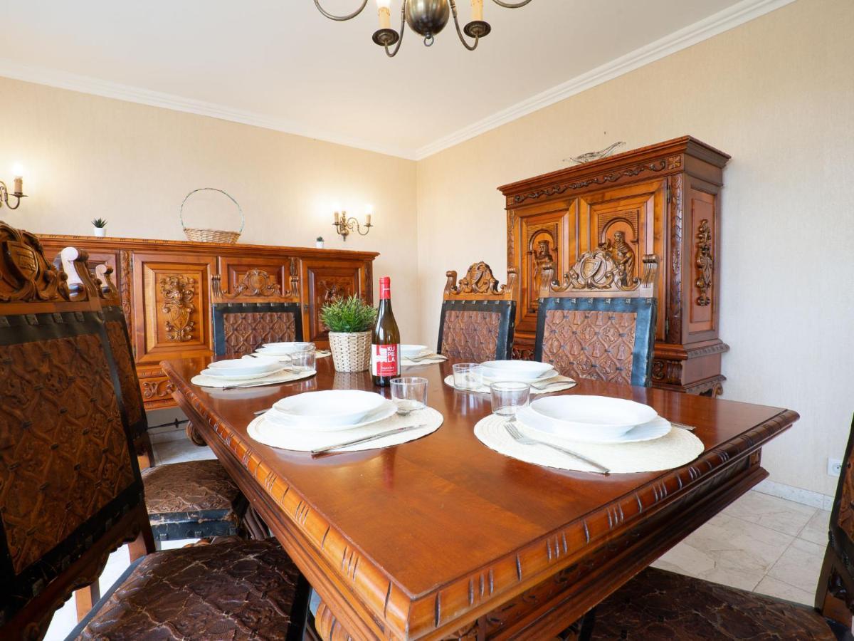 Apartment Cristobal By Interhome Biarritz Extérieur photo