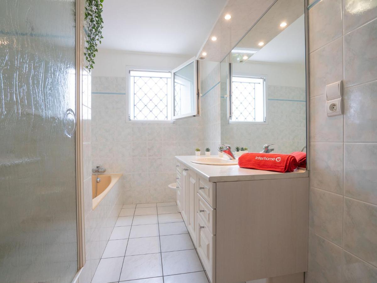 Apartment Cristobal By Interhome Biarritz Extérieur photo