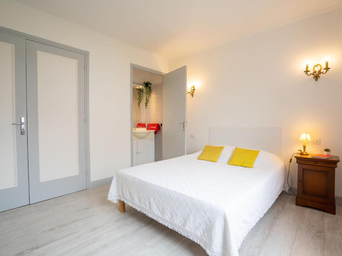 Apartment Cristobal By Interhome Biarritz Extérieur photo