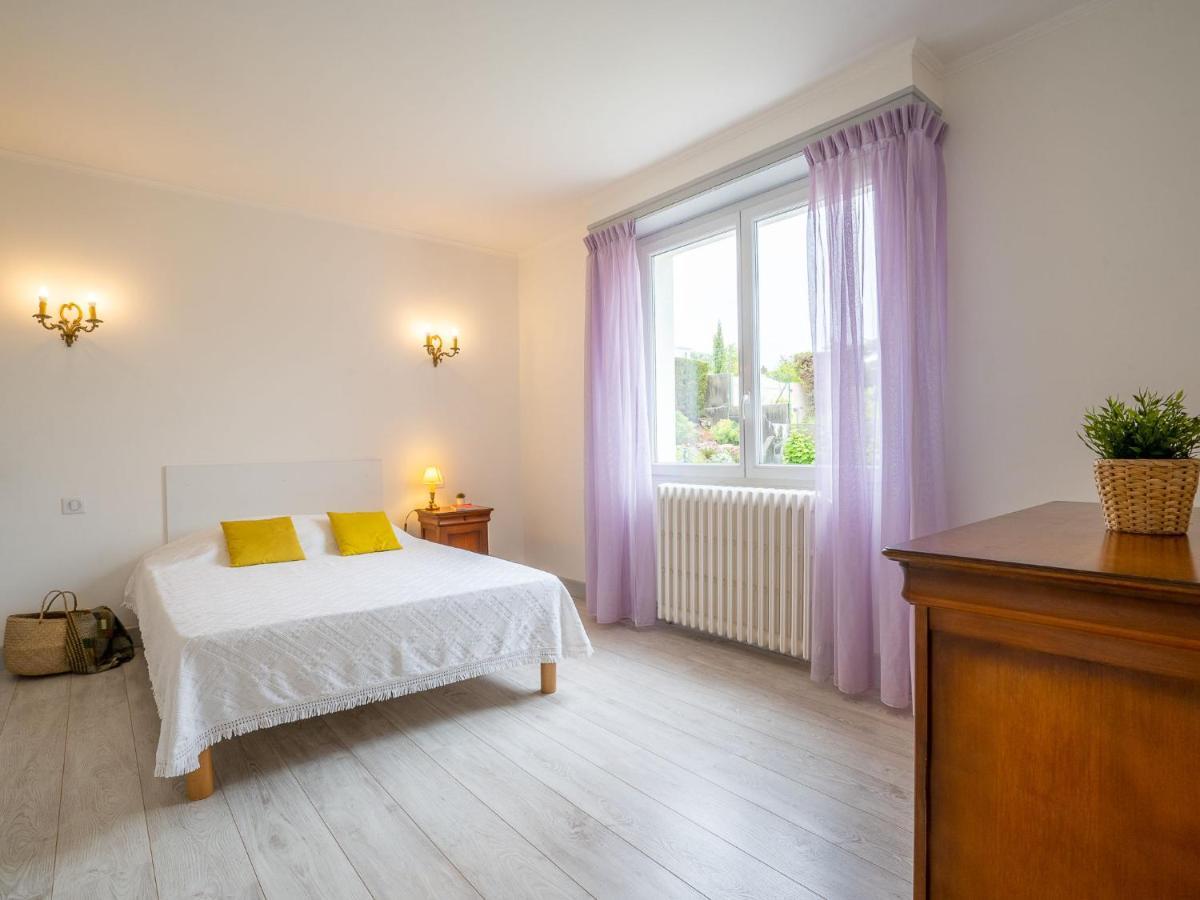 Apartment Cristobal By Interhome Biarritz Extérieur photo
