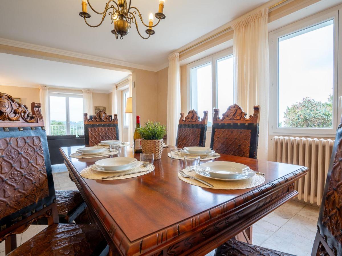 Apartment Cristobal By Interhome Biarritz Extérieur photo